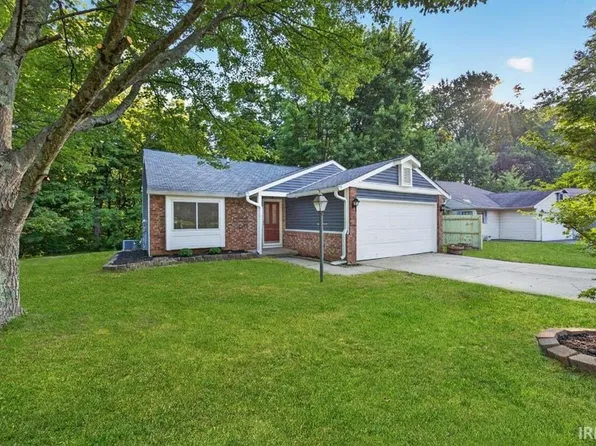 3824 W Woodmere Way, Bloomington, IN 47403