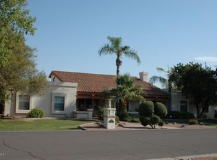1307 E Greentree Dr, Tempe, AZ 85284