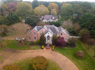 315 Wormley Creek Dr, Yorktown, VA 23692
