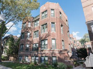 3829 N Greenview Ave #3845-1, Chicago, IL 60613