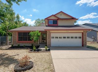 8313 Spring Valley Dr, Austin, TX 78736