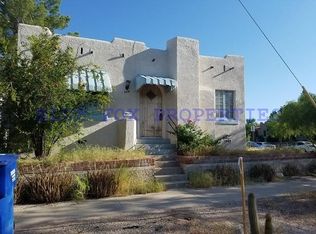 549 E 2nd St, Tucson, AZ 85705
