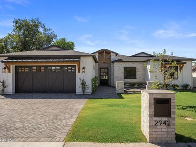 2942 N 47th Pl, Phoenix, AZ, 85018