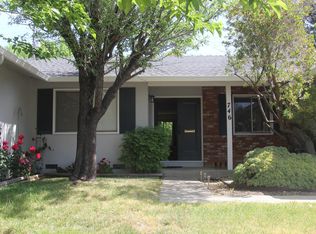 746 Santa Ynez Ct, Concord, CA