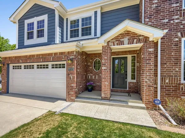 529 Whitetail Cir, Lafayette, CO 80026