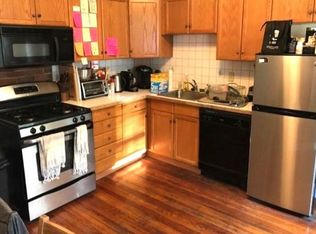 74 Gore St #2, Cambridge, MA 02141
