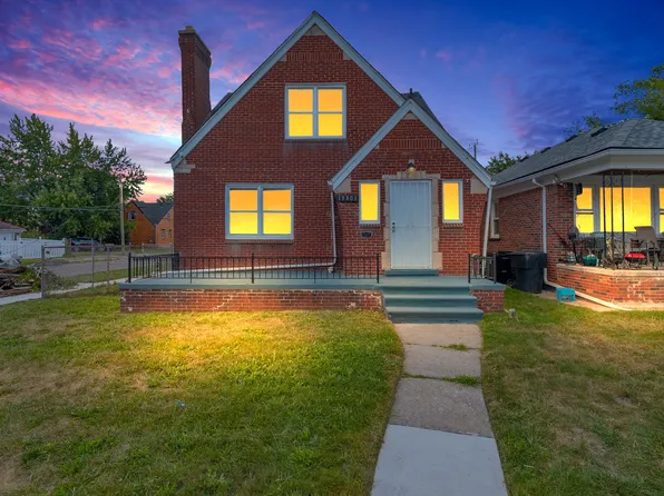 19301 Spencer St, Detroit, MI 48234