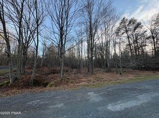 LOT 418 Orion Way, Lake Ariel, PA 18436