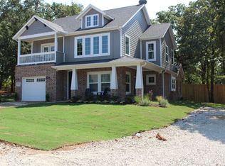 26 Coffee Cir, Pottsboro, TX 75076