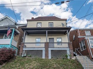1417 Methyl St, Pittsburgh, PA 15216