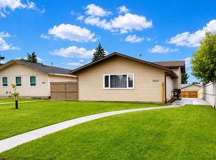 7935 22nd Ave NW, Edmonton, AB T6K 1Z2