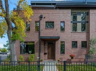 1310 S Pennsylvania St, Denver, CO 80210
