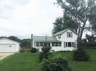 52258 Silver St, Three Rivers, MI 49093