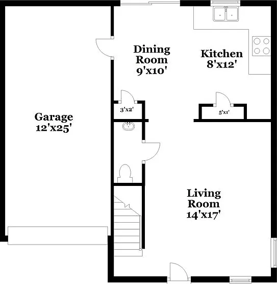 5922 Laurenfield Dr — Photo 2