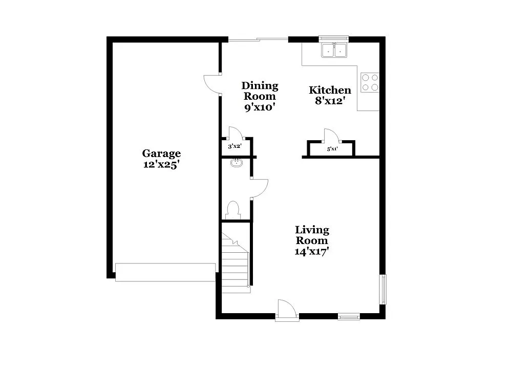 Building Photo - 5922 Laurenfield Dr