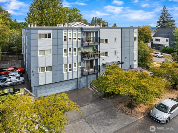 301 22nd Avenue E #1A, Seattle, WA 98112