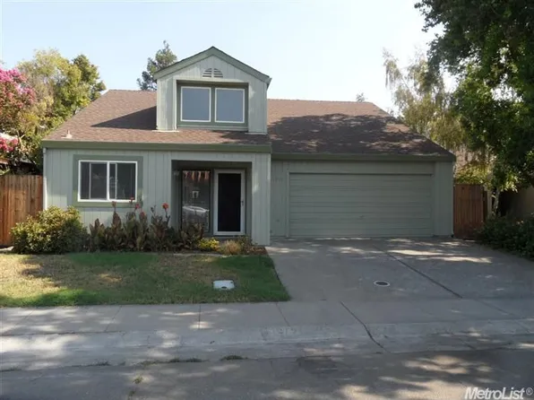 1279 Antelope Ave, Davis, CA 95616
