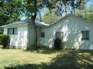 11381 Hubbard Rd, Grass Valley, CA 95945