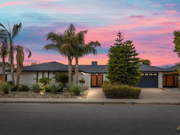 3130 Audubon Dr, Bakersfield, CA 93301