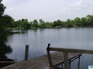 1022 County Road 402, Bartlett, TX 76511