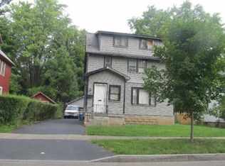604 Sawyer St, Rochester, NY 14619