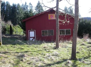 1328 Ham Hill Rd, Centralia, WA 98531