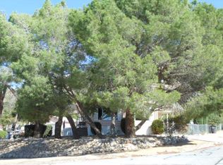 4000 Marilyn St, Lake Isabella, CA 93240