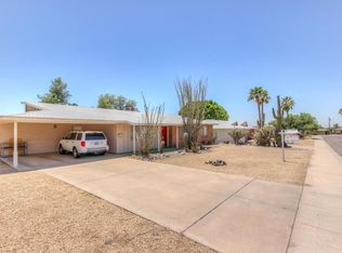 1923 E Flynn Ln, Phoenix, AZ 85016