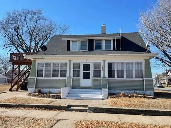EM - 120 N 9th St, 120 N 9th St #A, Council Bluffs, IA 51503