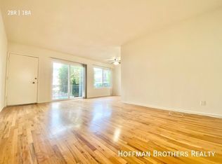 3709 Mentone Ave #15A, Los Angeles, CA 90034