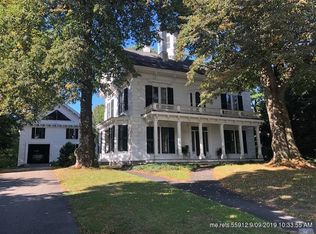 37 Summer St, Kennebunk, ME 04043