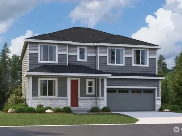 316 N 55th Street #33, Mount Vernon, WA 98273