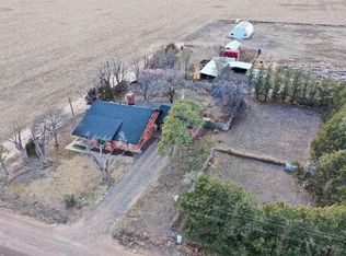 1391 County Road 17, Tulia, TX 79088