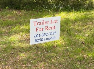 1158 Burt Loop Rd, Crystal Springs, MS 39059