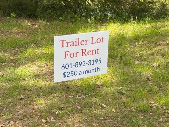 1158 Burt Loop Rd, Crystal Springs, MS 39059