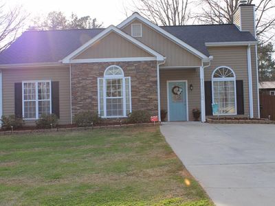 11 Eastwood Dr, Anniston, AL, 36207