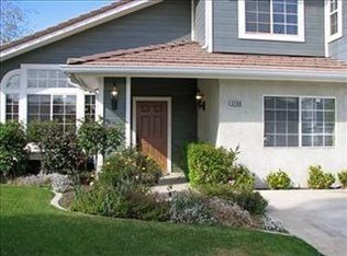 3700 Tracey Ct, Bakersfield, CA 93311