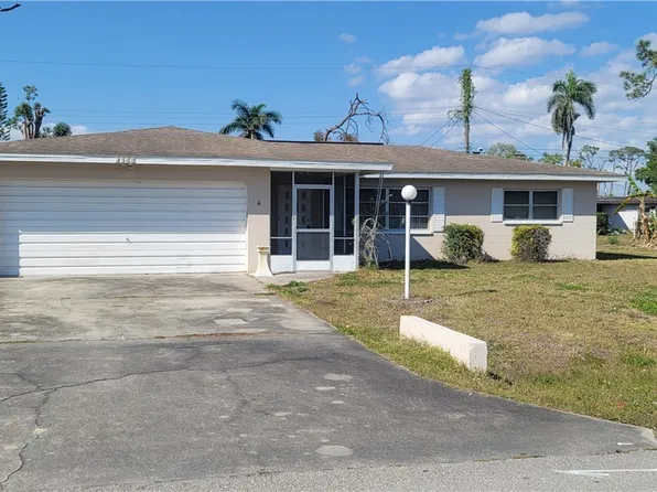 2355 Burton Ave, Fort Myers, FL 33907