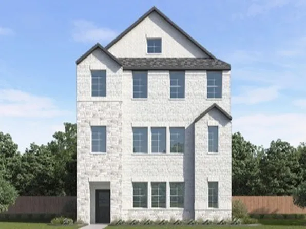 1480 New Forest Ln, Allen, TX 75013