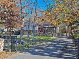619 Shunpike Rd, Cape May, NJ 08204