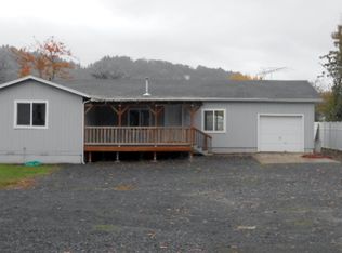 2307 Landers Ave, Roseburg, OR 97471