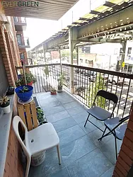 Rented by Evergreen Apartments BK