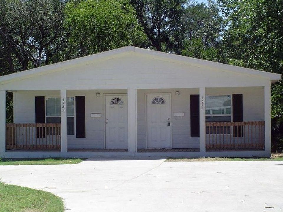 1st image of 5531 Mesa Cir