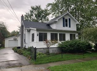 605 S Clinton Ave, Saint Johns, MI