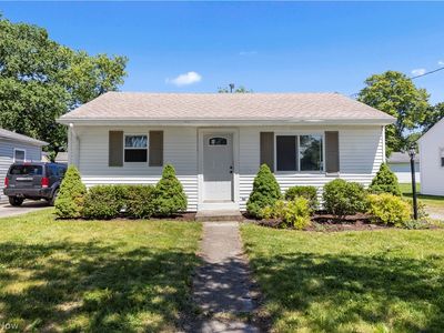 311 Brandtson Ave, Elyria, OH, 44035