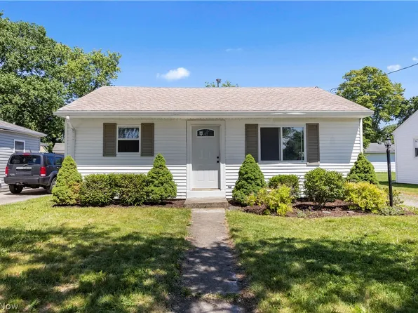 311 Brandtson Ave, Elyria, OH 44035