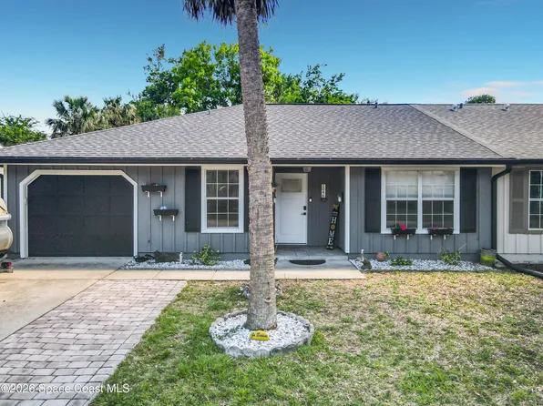 1046 W Samms Ave, Pt Orange, FL 32129