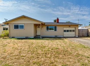 4017 Camellia St, Springfield, OR 97478
