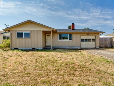 4017 Camellia St, Springfield, OR, 97478