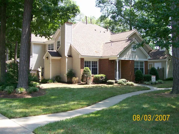854 Masters Trl, Newport News, VA 23602